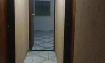 Imagem 3: Apartamento Arapoangas