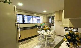 Imagem 6: Apartamento com TRÊS Quartos à venda, 92 m² por R$ 640.000 - Várzea - Teresópolis/RJ