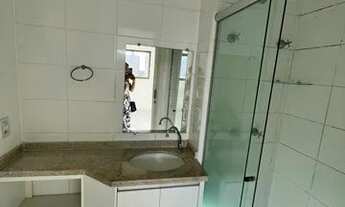 Imagem 3: Apartamento para aluguel possui 77 metros quadrados com 2 quartos em Vinhais - São Luís