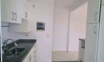 Imagem 4: Apartamento - Jardim Aquarius - Residencial Tahiti Residence - 2 Dormitórios 65m²