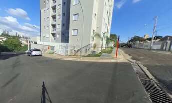 Imagem: Sao Carlos - Apartamento Padrão - Jardim