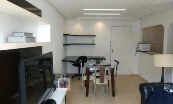 Imagem 6: Flat para aluguel com 42 metros quadrados com 1 quarto em Jardim Paulista - São Paulo - SP