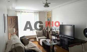 Imagem 7: Casa em Condomínio-À VENDA-Vila Valqueire-Rio de Janeiro-RJ