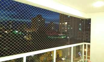 Imagem 6: Apartamento com 3 dormitórios à venda, 100 m² por R$ 550.000,00 - Centro - Taubaté/SP