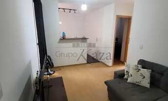 Imagem 2: Apartamento Padrão em São José dos Campos