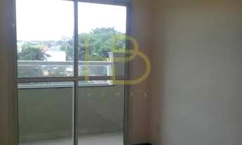 Imagem 1: Apartamento para Venda em Sorocaba, Jardim São Carlos, 2 dormitórios, 1 suíte, 2 banheiros