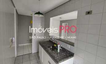 Imagem 6: Apartamento 45m² na Bela Vista