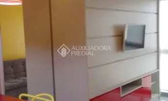 Imagem 2: Apartamento para venda tem 38 metros quadrados com 1 quarto em Praia de Belas - Porto Aleg