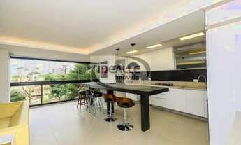 Imagem 2: Apartamento com 2 quartos para alugar por R$ 3700.00, 73.93 m2 - BOA VISTA - CURITIBA/PR