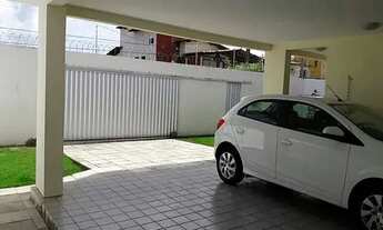 Imagem: Casa à Venda - Capim Macio - Natal/RN