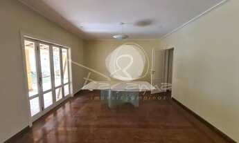 Imagem 4: Casa para locação no Gramado em Campinas - Façanha Imóveis Campinas