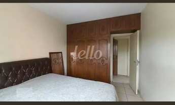 Imagem 2: São Paulo - Apartamento Padrão - Saúde