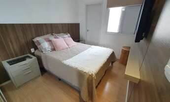 Imagem 7: 4731Apartamento para aluguel com 70 metros quadrados com 1 quarto em Centro - Taubaté - SP