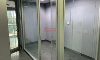 Imagem 4: Conjunto Comercial - Chácara Santo Antônio