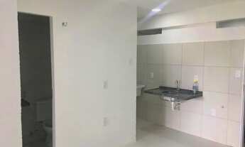Imagem 3: Apartamento para aluguel com 50 metros quadrados com 2 quartos em Centro - Fortaleza - CE