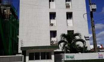 Imagem: Apartamento para venda com 1 quarto em Intermares