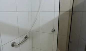 Imagem 7: Apartamento para aluguel tem 35 metros quadrados com 1 quarto em Centro - São Paulo - SP