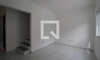 Imagem 2: Casa de Condomínio para Aluguel - Vossoroca, 2 Quartos, 72 m2