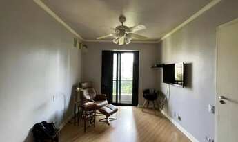 Imagem 2: São Paulo - Apartamento Padrão - Itaim Bibi