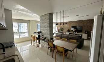 Imagem 3: Apartamento de Luxo no Open House Lifestyle 3 Suítes + Offic - Setor Marista