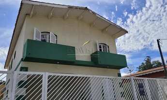 Imagem 4: Casa à venda Excelente Localização Jardim Alvorada 4 Quartos Área útil de 261M²