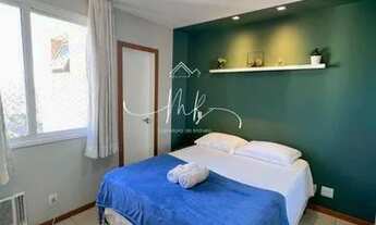 Imagem 7: Excelente apartamento de dois quartos na Praia de Itaparica, porteira fechada!