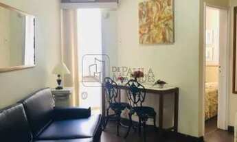 Imagem: Flat no Jardins disponivel para locação