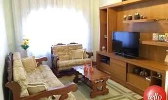 Imagem 2: São Paulo - Casa Padrão - Vila Formosa