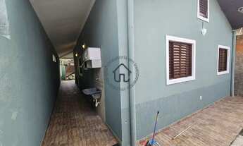 Imagem 2: Casa para locação no Bairro Santa Cândida em Vinhedo SP