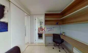 Imagem 5: Cobertura com 3 dormitórios à venda, 146 m² por R$ 680.000,00 - Parque Industrial - São Jo