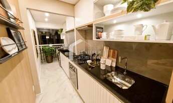 Imagem 5: Apartamento para venda tem 66 metros quadrados com 3 quartos em Vila Moinho Velho - São Pa