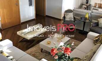 Imagem 7: Apartamento 181m² 3 dormitórios para Venda em Moema