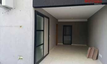 Imagem 3: Sobrado com 2 dormitórios para alugar, 92 m² por R$ 2.001,00/mês - Chácara Cruzeiro do Sul