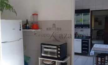 Imagem 4: Casa Térrea em São José dos Campos