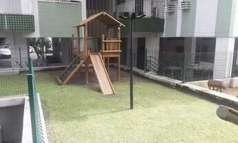 Imagem 6: Apartamento para venda possui 84 metros quadrados com 3 quartos em Boa Vista - Recife - Li