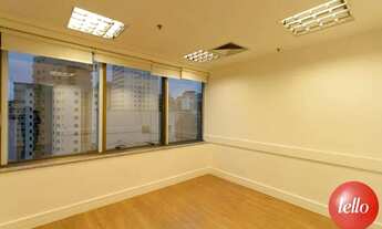 Imagem 4: São Paulo - Conjunto Comercial/Sala - Vila Olímpia