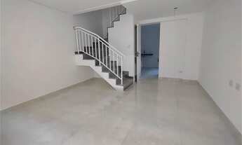 Imagem: Casa Verde Casa de Condomínio 2 Suítes