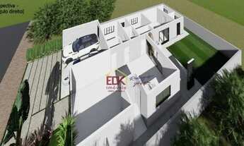 Imagem 2: Casa com 3 dormitórios à venda, 149 m² por R$ 750.000 - Condomínio Terras do Vale - Caçapa