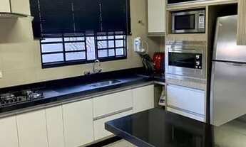 Imagem 4: Casa com 3 quartos - Bairro Santa Mônica em Londrina