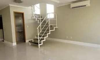 Imagem: Casa de condomínio sobrado para aluguel