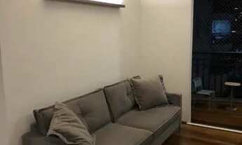 Imagem 6: Já está no Quinto Andar) Apartamento moderno ao lado do Shopping Bourbon