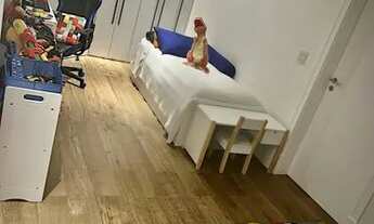 Imagem 6: Casa de condomínio para aluguel possui 480 metros quadrados com 5 quartos