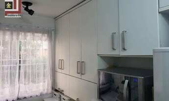 Imagem 7: Apartamento á venda no Jabaquara