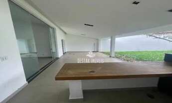 Imagem 6: Casa com 3 dormitórios à venda, 200 m² por R$ 1.100.000 - Jardim Karaíba - Uberlândia/MG