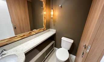 Imagem 3: CONFORTO E PRATICIDADE NO JARDIM EUROPA