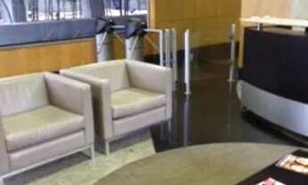 Imagem 4: Salas comerciais em Moema