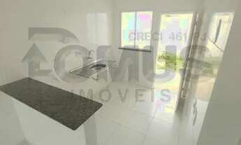 Imagem 3: Casa de condomínio Bela Vista Condomínio Clube com 2 quartos 1 suíte