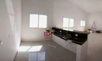 Imagem 3: Casa com 3 dormitórios à venda, 150 m² por R$ 695.000,00 - Bairro Do Grama - Caçapava/SP