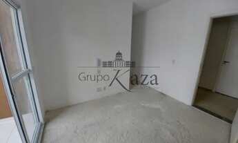 Imagem 2: Apartamento Padrão em São José dos Campos