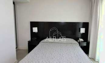 Imagem 5: Flat com 1 dormitório para alugar, 31 m² por R$ 4.200/mês em Perdizes - São Paulo/SP